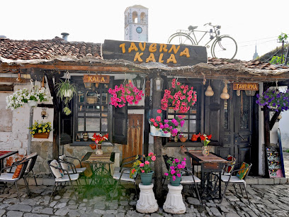 Restaurant Taverna Kala - Rruga Nr 1, Elbasan 3001, Albania