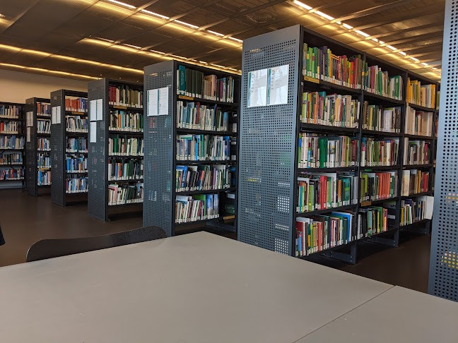 Grüne Bibliothek - Buchhandlung