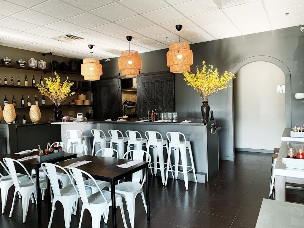 Asia Fusion (Temporary Take-Out Only) 55901