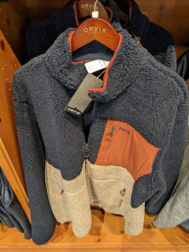 Clothing Store «Orvis», reviews and photos, 14250 Clay Terrace Blvd, Carmel, IN 46032, USA