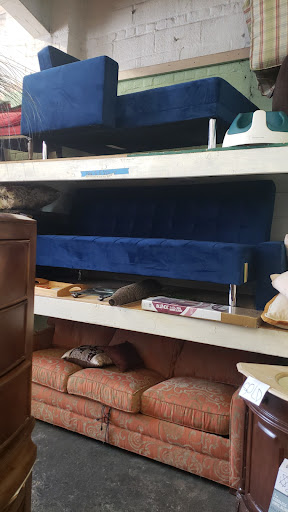 Thrift Store «Bnai Tzedukah Thrift Store», reviews and photos, 203 Sheridan Blvd, Inwood, NY 11096, USA