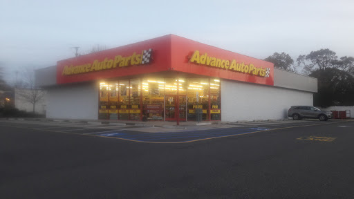Auto Parts Store «Advance Auto Parts», reviews and photos, 1177 Washington St, Toms River, NJ 08753, USA