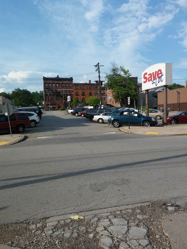 Grocery Store «Save-A-Lot», reviews and photos, 725 Ross Ave, Pittsburgh, PA 15221, USA