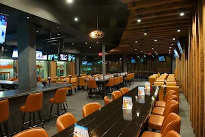Alley Pond Sports Bar & Grill image