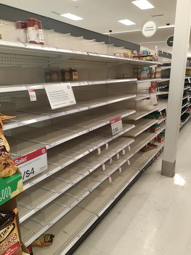 Department Store «Target», reviews and photos, 1515 N Litchfield Rd, Goodyear, AZ 85395, USA