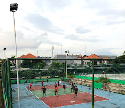 Prajahita Mandhala Park photo