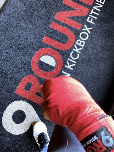 Gym «9ROUND», reviews and photos, 1508 Sunnyvale Ave, Walnut Creek, CA 94597, USA