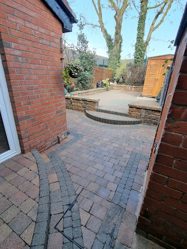 JDM Pressure Washing
