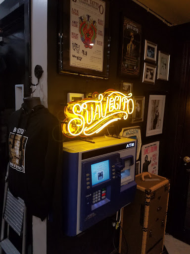 Explore tattoo ideas for cover ups, creative tattoo ideas in Boston, available at Boston Barber & Tattoo Co.