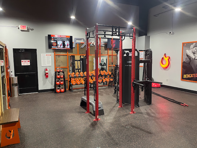 HOTWORX - Memphis, TN - Edge District, photo 5