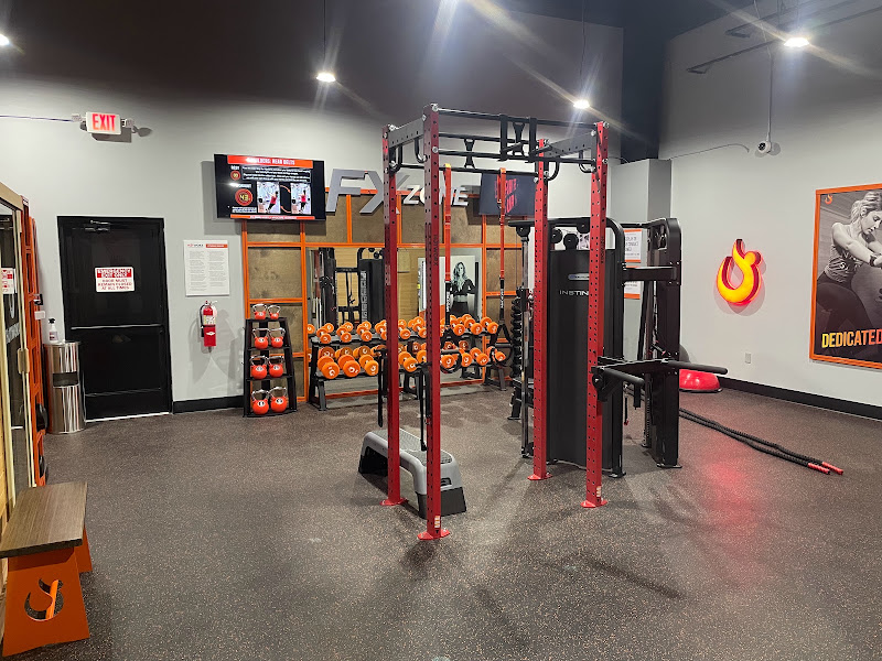 HOTWORX - Memphis, TN - Edge District, photo 5