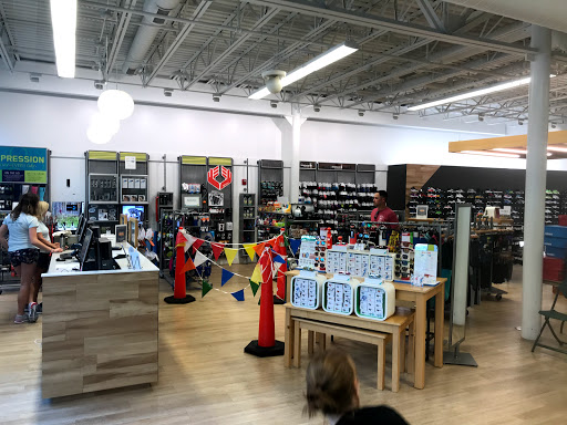 Sporting Goods Store «Gazelle Sports Kalamazoo», reviews and photos, 214 S Kalamazoo Mall, Kalamazoo, MI 49007, USA