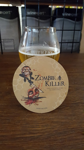 Brewery «Southern Brewing & Winemaking», reviews and photos, 4500 N Nebraska Ave, Tampa, FL 33603, USA