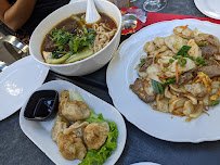 Soupe du Restaurant chinois Au Bourgeon D’or 椿记小馆 à Paris - n°5