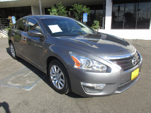 Used Car Dealer «LA Best Buy Auto Sales Los Angeles», reviews and photos, 15725 Roscoe Blvd, North Hills, CA 91343, USA