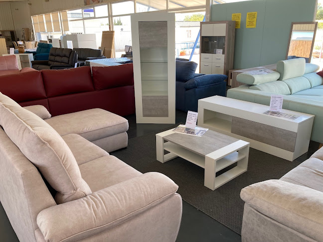 TDW Furniture Algarve - Loja de móveis