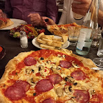 Photo n°4 de l'avis de Alex. fait le 20/09/2023 à 16:38 sur le  Pizzeria il Fondaccio à Castellina in Chianti