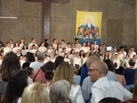 Paroisse Saint Vincent de Paul