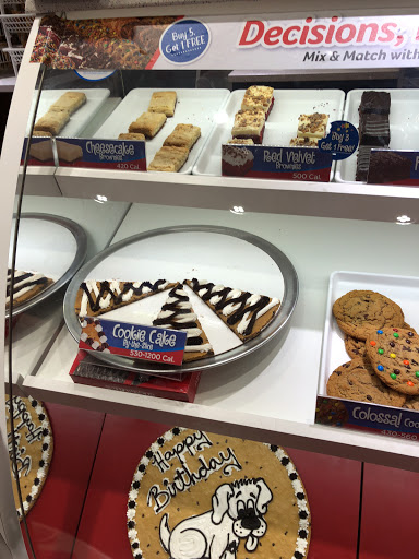 Ice Cream Shop «Marble Slab Creamery», reviews and photos, 277 E Trenton Rd, Edinburg, TX 78539, USA