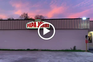 Papa Johns Pizza image