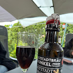 Photo n°1 de l'avis de XSRainbowDash. fait le 27/06/2023 à 19:15 sur le  Altstadtbrauhaus „Zum Stadtkrug“ à Schwerin