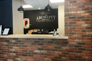 Arch City Dental - Grandview image