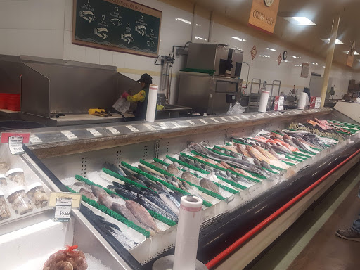 Asian Grocery Store «County Square Market», reviews and photos, 136 Peabody Rd, Vacaville, CA 95687, USA