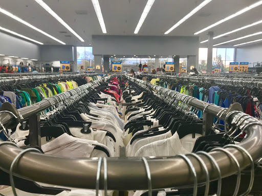 Thrift Store «Goodwill Store & Donation Center», reviews and photos