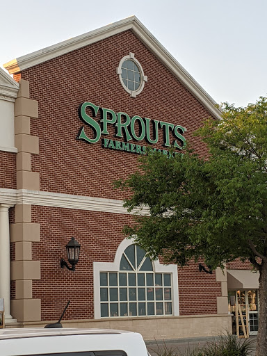 Health Food Store «Sprouts Farmers Market», reviews and photos, 220 Randol Mill Ave, Southlake, TX 76092, USA