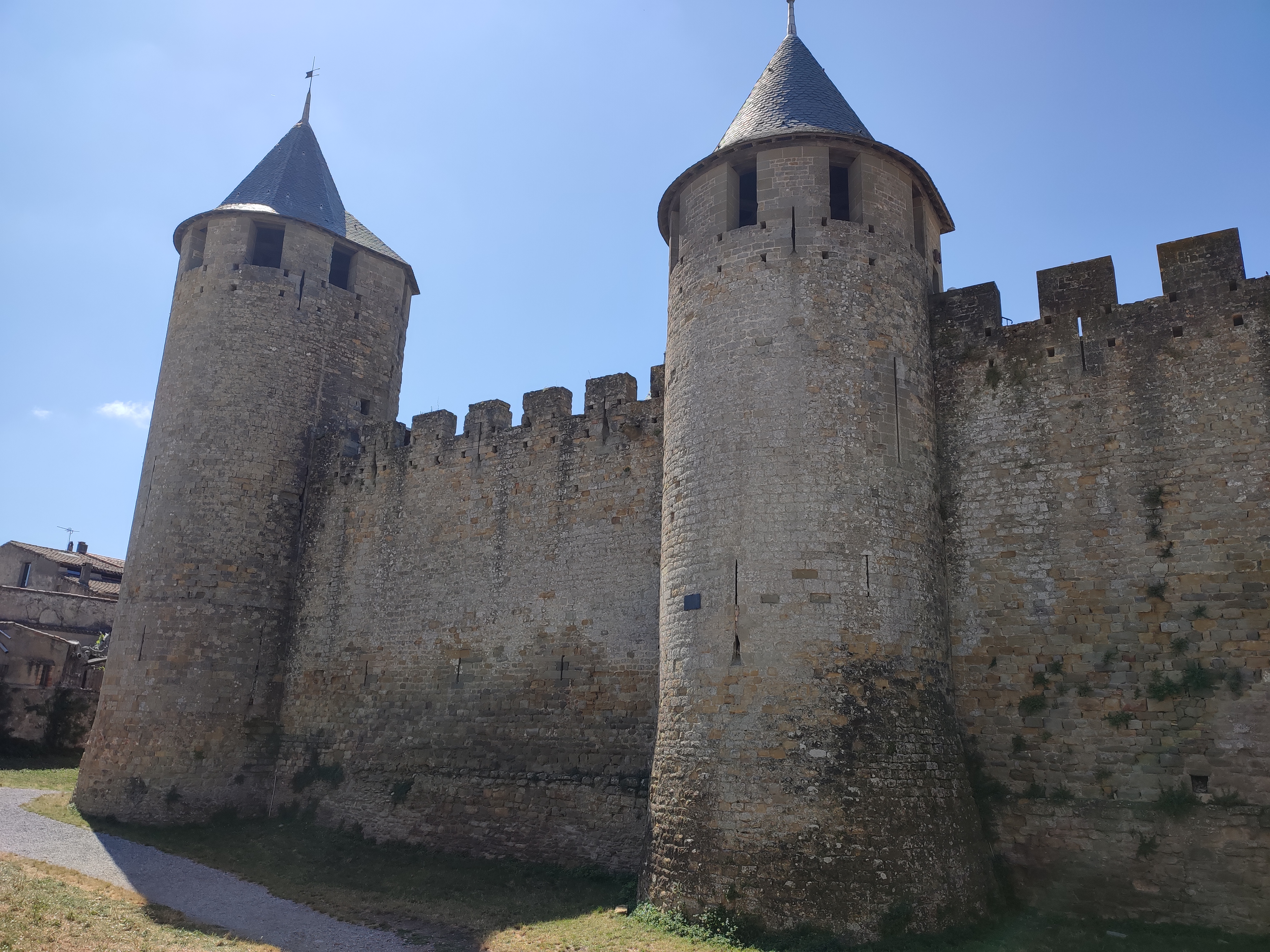 Photo n° 4 de l'avis de Bertrand.E fait le 15/08/2023 à 14:17