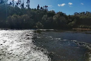 Praia Fluvial no Rio Ave image