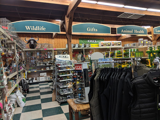 Lochte Feed & General Store