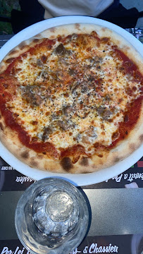 Pizza du Pizzeria PER LEI LA BOISSE - n°14