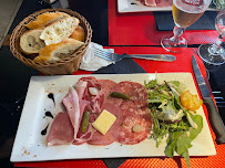 Plats et boissons du Restaurant La Locomotive à Charleville-Mézières - n°10