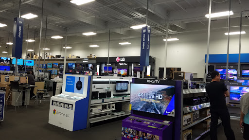 Electronics Store «Best Buy», reviews and photos, 120 E Imperial Hwy, Fullerton, CA 92835, USA