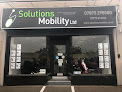 Solutions Mobility