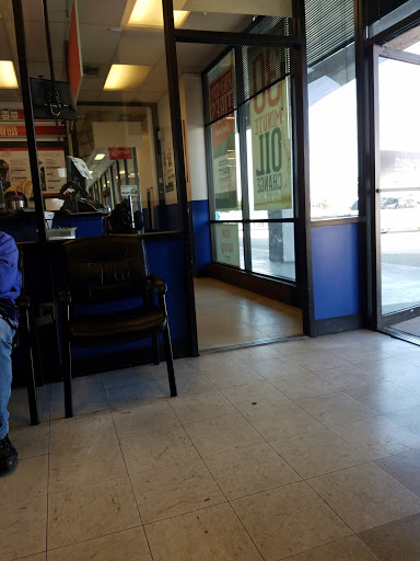 Auto Parts Store «Pep Boys Auto Parts & Service», reviews and photos, 3030 W Lincoln Ave, Anaheim, CA 92801, USA