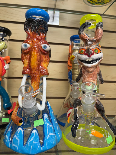 Tobacco Shop «Cigarette Value», reviews and photos, 1578 Fitzgerald Dr, Pinole, CA 94564, USA