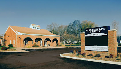 Vincent Group Inc.
