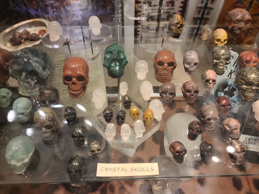 Jewelry Store «Silver Eagle Gallery», reviews and photos, 850 5th Ave S Suite B, Naples, FL 34102, USA