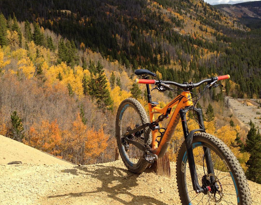 Bicycle Store «Turin Bicycles Ltd», reviews and photos, 700 Lincoln St, Denver, CO 80203, USA