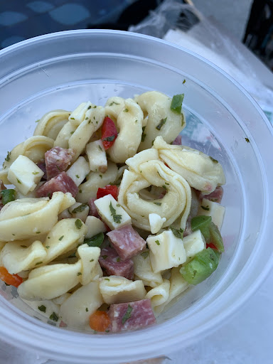 Italian Restaurant «E. 48th Street Market», reviews and photos, 2462 Jett Ferry Rd, Dunwoody, GA 30338, USA