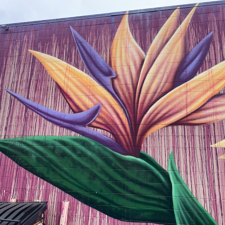 Lemon Grove Hidden Murals