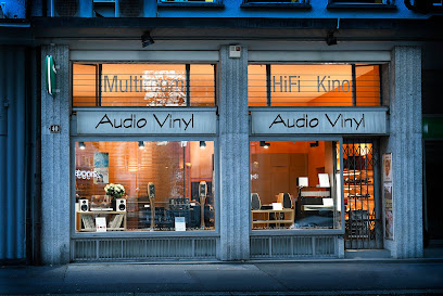 Audio Vinyl GmbH