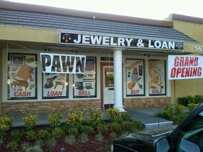 JC Jewelry & Loan