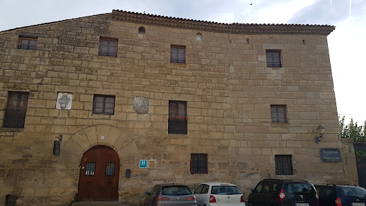 La Casa de las Monjas C. Daoiz, 5, 31253 Miranda de Arga, Navarra, España