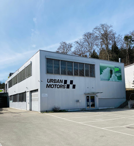 Urban Motors GmbH - Bern