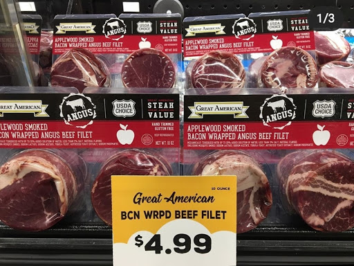 Grocery Store «Grocery Outlet Bargain Market», reviews and photos, 3 Parkside Ave, Shillington, PA 19607, USA