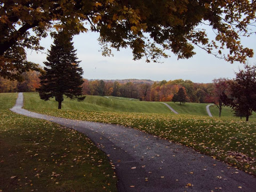 Public Golf Course «Erie Golf Club», reviews and photos, 6050 Old Zuck Rd, Erie, PA 16506, USA