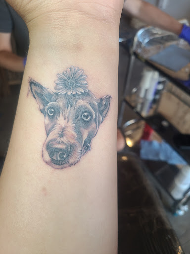 Explore tattoo ideas art, creative tattoo ideas in Tarzana, available at Patch Tattoo Therapy